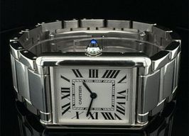 Cartier Tank 4323 -