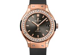 Hublot Classic Fusion 565.OX.7081.RX.1204 -