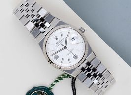 Rolex Land-Dweller 36 127234 -