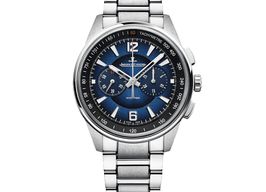Jaeger-LeCoultre Polaris Q9028181 (2026) - Blue dial 42 mm Steel case