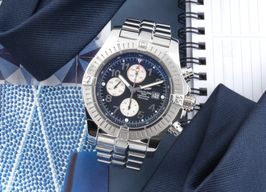 Breitling Super Avenger A13370 -