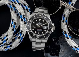 Rolex Sea-Dweller 126600 -