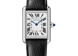 Cartier Tank WSTA0138 -