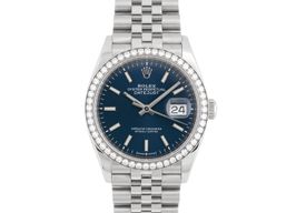 Rolex Datejust 36 126284RBR -