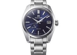 Grand Seiko Heritage Collection SBGA211 -