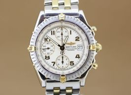 Breitling Chronomat B13352 (2003) - 39 mm Steel case