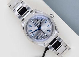 Omega Seamaster Aqua Terra 220.10.41.21.06.001 -