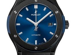 Hublot Classic Fusion Blue 542.CM.7170.RX -