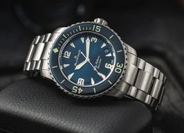 Blancpain Fifty Fathoms 5010-12B40-98S -