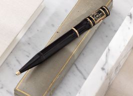 Boucheron Vintage Unknown (Onbekend (willekeurig serienummer)) - Zwart wijzerplaat Onbekend Onbekend