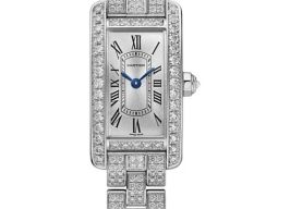 Cartier Tank Américaine WJTA0060 -