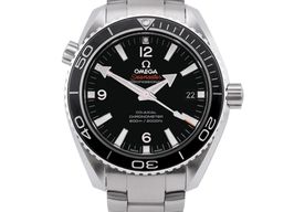 Omega Seamaster Planet Ocean 232.30.42.21.01.001 -