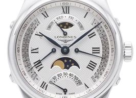 Longines Master Collection L2.738.4.71.3 -