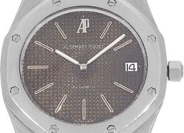 Audemars Piguet Royal Oak Jumbo 5402ST -