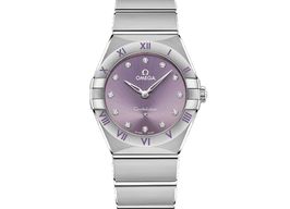 Omega Constellation Quartz 131.10.28.60.60.002 -