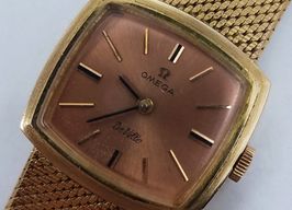 Omega De Ville 511.204 -