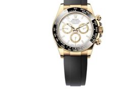 Rolex Daytona 126518ln -
