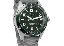 Glashütte Original SeaQ 36-13-07-83-08 -