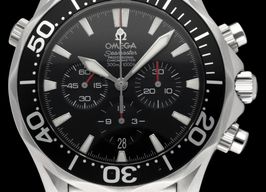 Omega Seamaster Diver 300 M 2594.52.00 -