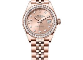 Rolex Lady-Datejust 279135RBR -