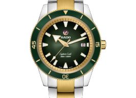 Rado HyperChrome Captain Cook R32138303 -