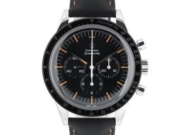 Omega Speedmaster 310.32.40.50.06.002 (2025) - 40mm Staal