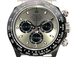 Rolex Daytona 116519LN -