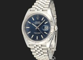 Rolex Datejust 41 126334 (2025) - 41mm Staal