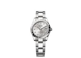 Rolex Datejust 31 278344RBR (2025) - 31 mm Steel case