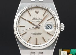 Rolex Datejust Oysterquartz 17014 -