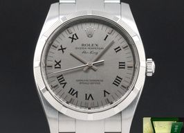 Rolex Air-King 114210 -