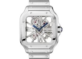 Cartier Santos WHSA0027 -