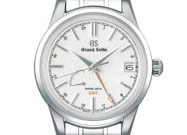 Grand Seiko Elegance Collection SBGE269 -