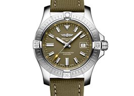 Breitling Avenger A17318101L1X1 -