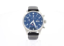IWC Pilot Chronograph IW378003 -