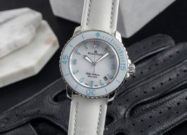 Blancpain Fifty Fathoms 5015A-1144-52A -