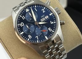 IWC Pilot IW388102 -