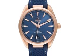 Omega Seamaster Aqua Terra 220.52.41.21.03.001 -