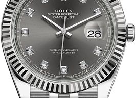 Rolex Datejust 41 126334 -