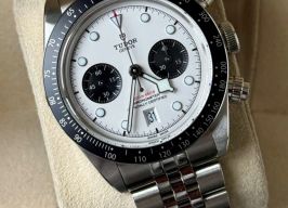 Tudor Black Bay Chrono 79360N -