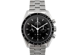 Omega Speedmaster Professional Moonwatch 310.30.42.50.01.002 (2023) - Zwart wijzerplaat 42mm Staal