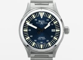 Ball Fireman Storm Chaser NM2188C-S21-BE1 -
