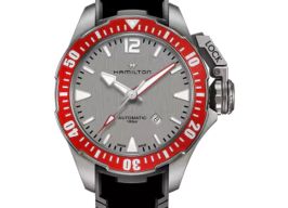 Hamilton Khaki Navy H77805380 -