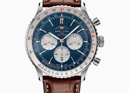 Breitling Navitimer 01 (46 MM) AB0137211C1P1 -