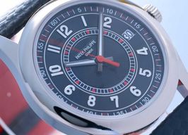 Patek Philippe Calatrava 6007G-010 -