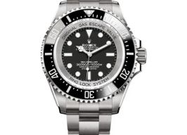 Rolex Sea-Dweller Deepsea 126067 -
