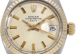 Rolex Lady-Datejust 6917 (1980) - 26mm