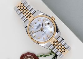 Rolex Datejust 36 116233 -