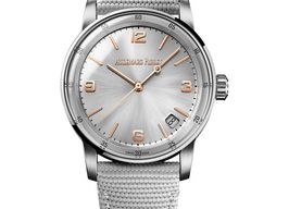 Audemars Piguet CODE 11.59 15210CR.OO.A008KB.01 -