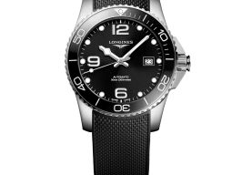 Longines HydroConquest L3.781.4.56.9 -